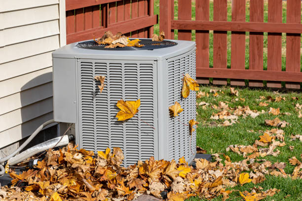 Best Residential HVAC in Ele, AR