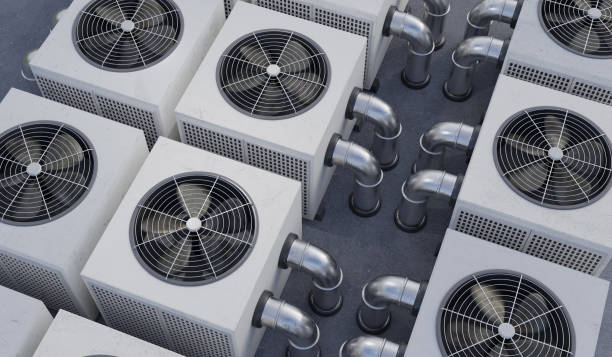 Best HVAC for Healthcare Facilities in Ele, AR