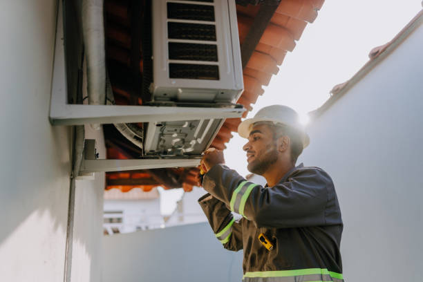 Best Solar-powered HVAC Systems in Ele, AR