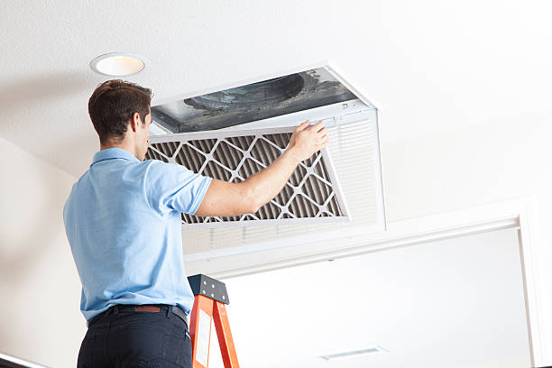Best Emergency HVAC Services in Ele, AR