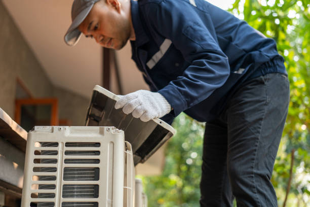 Best Commercial HVAC in Ele, AR