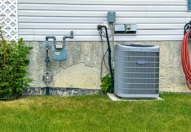Best HVAC Equipment and Components in Ele, AR